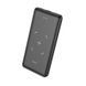 Портативный Аккумулятор Power Bank Hoco J50 Surf 10000 mAh Черный 44640 фото 1