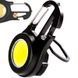 Многофункциональный LED фонарик туристический мультитул на карабине (SQ-861) 64424 фото 1