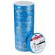 Ізолента 3М Temflex 1500 Taiwan 20 метрів Синя (3M 150 TF BLUE) 100428 фото 4
