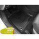 Водительский коврик в салон Mazda 3 2014- (Avto-Gumm) 27002 фото 2