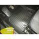 Автомобільні килимки в салон Citroen Berlingo 08-/Peugeot Partner 08- (Avto-Gumm) 28241 фото 2