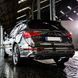 Автомобільна вінілова плівка ПВХ Chrome Mirror Black Суперглянець 1.52 Метра х 1 Метр 160 мікрон (CL-SCM-01P) 86510 фото 5