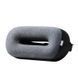 Подушка на підголовник Baseus для шиї з пам'яттю / Floating Car Headrest 1 шт (CRTZ01-B01) 59165 фото 4