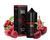 Chaser рідина 30 ml 50 mg Black Balance Triple Berry Потрійна ягода 66603 фото