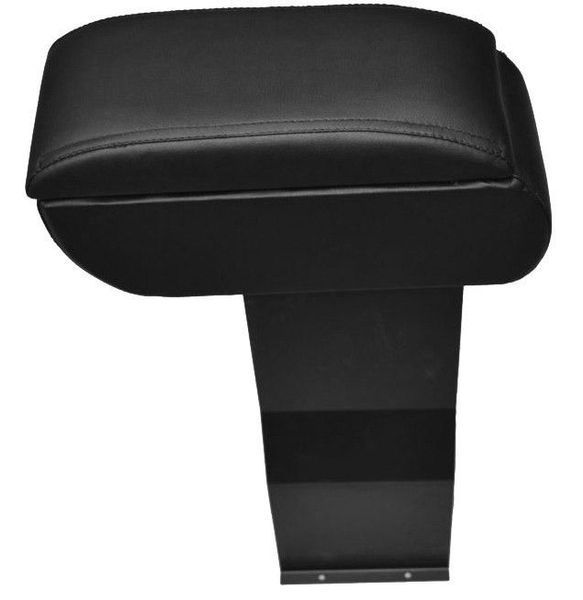 Подлокотник модельный Armrest для Renault Trafic 2001-2014 1+2 Черный SFC_Trafic_1+2_Black фото