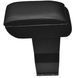 Подлокотник модельный Armrest для Renault Trafic 2001-2014 1+2 Черный SFC_Trafic_1+2_Black фото 2