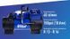Автомобільний компресор Vitol 150psi 15Amp 40л Провід 3 м Шланг 1 м R13-16 Ліхтар (K-60) 94595 фото 8