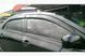Дефлектори вікон вітровики HIC для Toyota Land Cruiser 200 2007-2021 Оригінал (T58) T58 фото 4