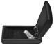 Подлокотник модельный Armrest для Renault Trafic 2001-2014 1+2 Черный SFC_Trafic_1+2_Black фото 3