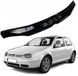 Дефлектор капота мухобійка Volkswagen Golf IV 1997-2002 Voron Glass MV11299 фото 1