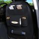 Универсальный Органайзер на спинку сиденья автомобиля 60 x 30 см 6 карманов (NJ-240) 51014 фото 4