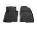 Передние 3D коврики для Mazda CX-5 (KF) (USA) 2017- Высокий борт 5011032 фото 1