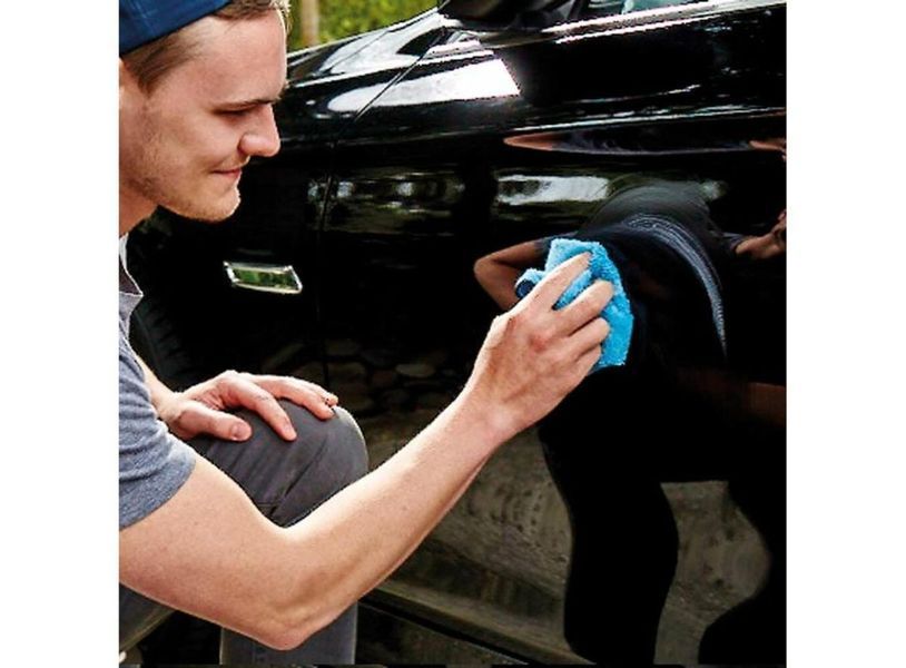 Полироль для восстановления и глубокой очистки поверхности Turtle Wax 500 ml (5287218464) 61017 фото