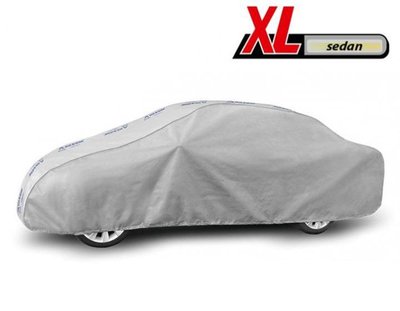 Тент автомобільний для Седана Kegel-Blazusiak XL 510 x 136 Див. Basic Garage (5-3964-241-3021) 61109 фото