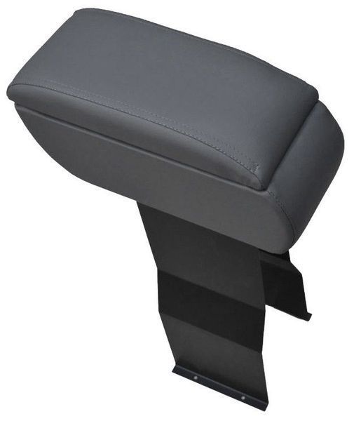 Підлокітник модельний Armrest для Renault Trafic 2001-2014 1+2 Сірий SFC_Trafic_1+2_Grey фото