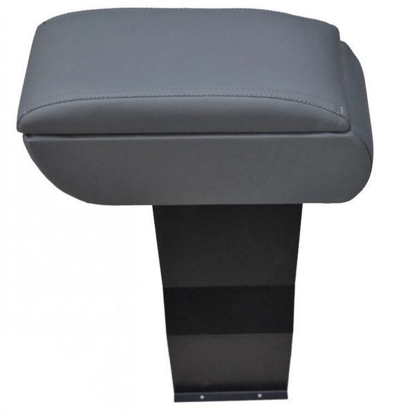 Підлокітник модельний Armrest для Renault Trafic 2001-2014 1+2 Сірий SFC_Trafic_1+2_Grey фото