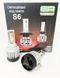 LED лампи автомобільні H15 радіатор кулер 8000Lm EA S6/CSP/32W/5000K/IP65/9-32V 2шт 1378 фото 2
