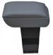 Підлокітник модельний Armrest для Renault Trafic 2001-2014 1+2 Сірий SFC_Trafic_1+2_Grey фото 3