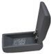Підлокітник модельний Armrest для Renault Trafic 2001-2014 1+2 Сірий SFC_Trafic_1+2_Grey фото 4