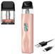 Багаторазова Pod-система Vaporesso Xros 4 Mini 1000mAh 3 мл Champagne Gold Золотистий 80175 фото