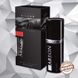 Ароматизатор повітря Areon Car Perfume 50ml Black Silver 34646 фото 1