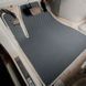 Килимки в салон EVA для Lexus RX 350 2003-2009 з підп'ятником Чорні-Бежовий кант 5 шт 74919 фото 2