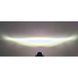 Світлодіодна додаткова LED фара / Далеке світло / Лінза з ДХО D-100мм / 10-30V / 20W / 7000K / 1 шт 53801 фото 6