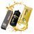 Рідина Chaser Самозаміс Black ULTRA 30ml Blueberry Lemon 95077 фото