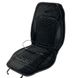 Накидка с подогревом для автомобильного сидения VITOL 100х50 см 1 шт (H 2021V BK) 465733 фото 2
