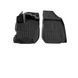 Передние 3D коврики Stingray TPE Dacia Logan 2012-2020 седан кузов L8 5018052 фото 1