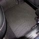 Килимки в салон EVA для Mazda CX-5 Europe 2017- з підп'ятником Червоні 5 шт 74492 фото 6