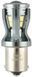 LED автолампа PowerPro 12/24V P21W 14x2835SMD 350Lm 6000K CANbus Оригінал BA15s 2 шт (10301X2) 10301X2 фото 3