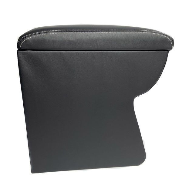 Подлокотник модельный Armrest для Renault Megane II 2002-2008 Черный SFC_Megane2_Black фото
