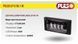 LED Протитуманні фари для Ваз 2110-14 12-24V 40W 4LED-6000K Біле Світло 2 шт (LD-519 L1-W) 2191 фото 5