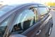 Дефлектори вікон вітровики для Chrysler Grand Voyager V 5d 2008 2659 фото 3