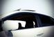Дефлектори вікон вітровики для Toyota Venza 2008-2016 З Молдингом Хром TOVE0816 фото 1