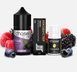 Рідина Chaser Самозаміс Balance ULTRA 30ml Ягоди 80821 фото 1