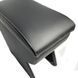 Подлокотник модельный Armrest для Renault Megane II 2002-2008 Черный SFC_Megane2_Black фото 3