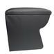 Подлокотник модельный Armrest для Renault Megane II 2002-2008 Черный SFC_Megane2_Black фото 2