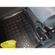 Водійський коврик в салон Mazda 323 BA 1994-1998 (Avto-Gumm) 27006 фото 4