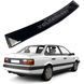 Cпойлер заднего стекла козырек для Volkswagen Passat B3 / B4 1988-1997 Седан Voron Glass 67307 фото 1