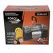 Компресор автомобільний двопоршневий Force MAX 12v 300вт 90л 10атм 14А з дефлятором (EL 100 090) SFC_39576 фото 10