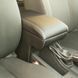 Подлокотник модельный Armrest для Renault Megane II 2002-2008 Черный SFC_Megane2_Black фото 8