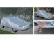 Тент автомобильный для джипа / минивена Milex Polyester / M 440x185x145 см / карманы под зеркала 57136 фото 2
