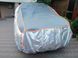 Тент автомобильный для джипа / минивена Milex Polyester / M 440x185x145 см / карманы под зеркала 57136 фото 9