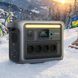 Портативна зарядна станція ANKER Solix C1000X 1056Wh 1800-2400W (A1761) 100472 фото 1