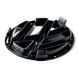 Емблема для Volkswagen Polo 120 мм 2010-2015 (6R0 853 600A ULM) 58620 фото 3