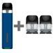 Багаторазовий Pod-Набір Vaporesso Xros Mini 1000mAh 2 мл (Картриджів 1 ОМ 3 шт) Синій 66335 фото 6