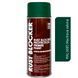 Фарба аерозольна Антиіржа Deco color 4в1 Rust Blocker 400 мл (RAL 6005) Зелена 65363 фото