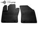 Передние коврики в салон для Jeep Compass ІI 2016- 1046132 фото 1